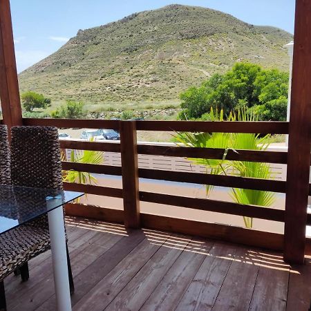Apartamento El Molino Con Piscina Privada Лас-Неграс Екстер'єр фото