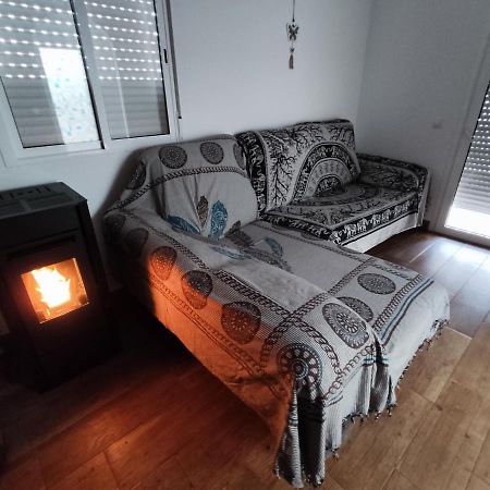 Apartamento El Molino Con Piscina Privada Лас-Неграс Екстер'єр фото