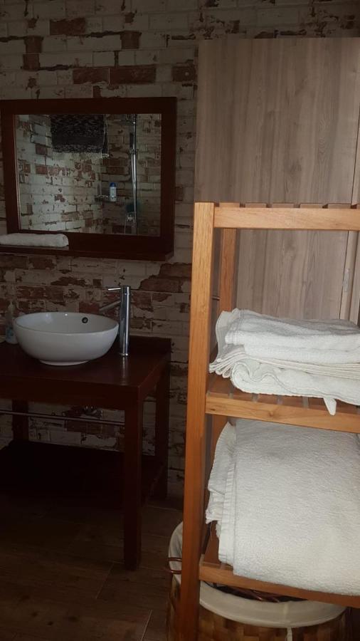 Apartamento El Molino Con Piscina Privada Лас-Неграс Екстер'єр фото