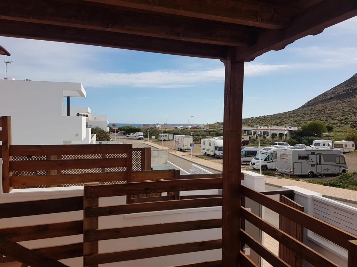 Apartamento El Molino Con Piscina Privada Лас-Неграс Екстер'єр фото