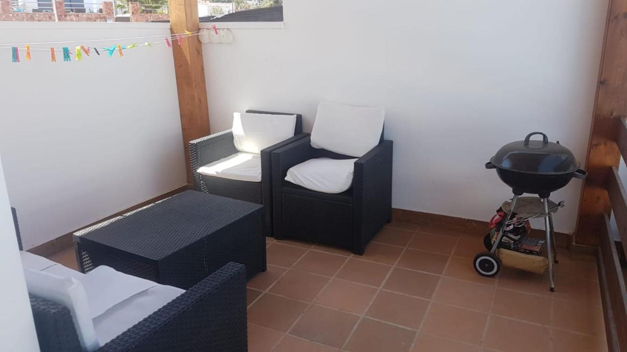 Apartamento El Molino Con Piscina Privada Лас-Неграс Екстер'єр фото