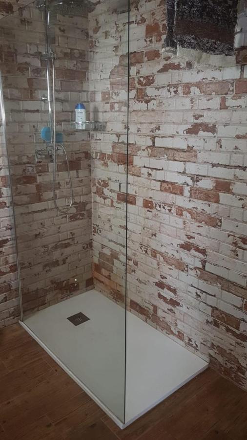 Apartamento El Molino Con Piscina Privada Лас-Неграс Екстер'єр фото