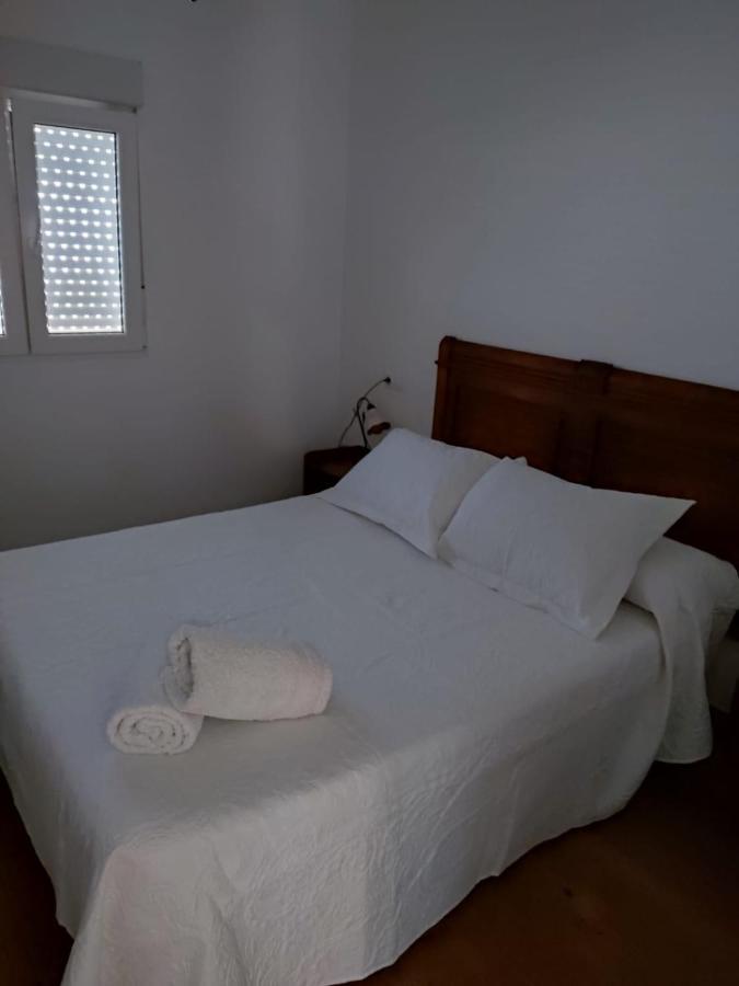 Apartamento El Molino Con Piscina Privada Лас-Неграс Екстер'єр фото